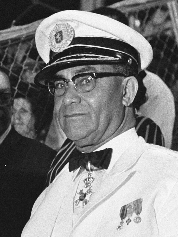 Johan Ferrier