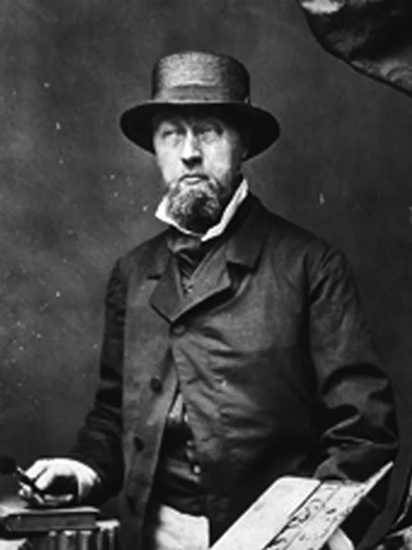 Johan Jongkind