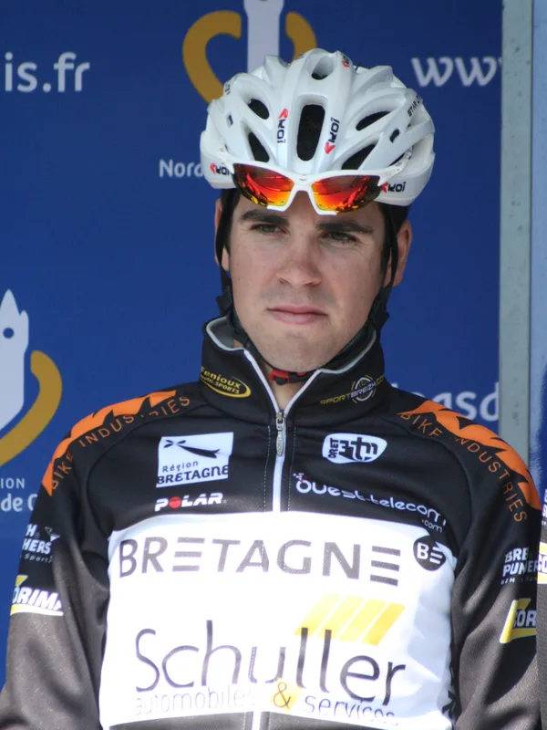 Johan Le Bon
