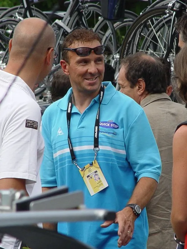 Johan Museeuw