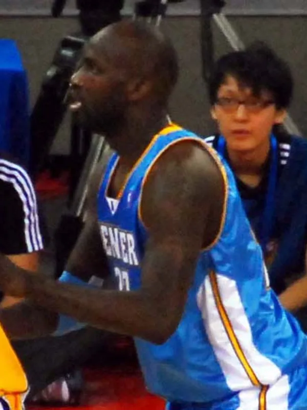 Johan Petro