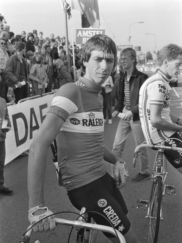 Johan van der Velde