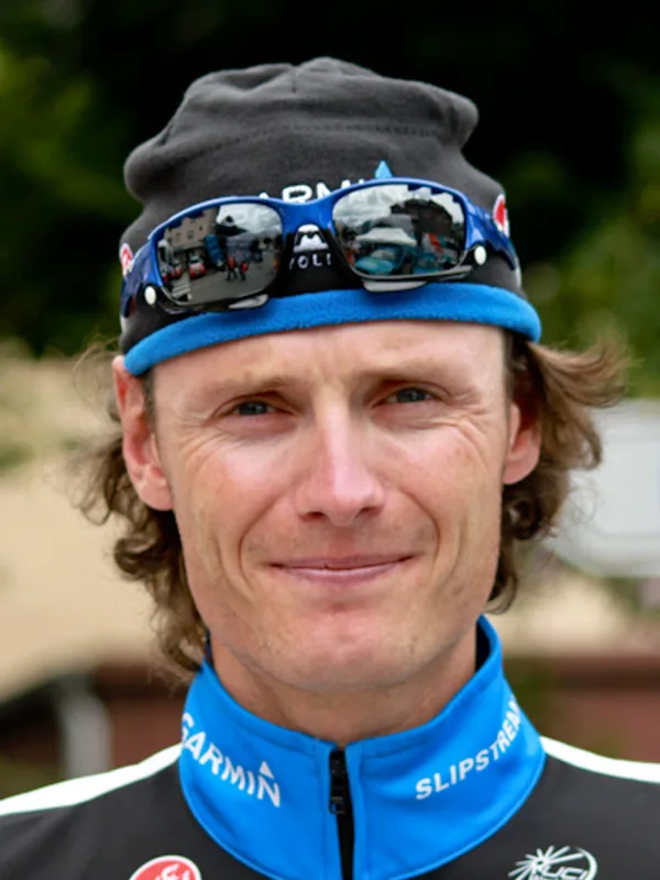 Johan Vansummeren
