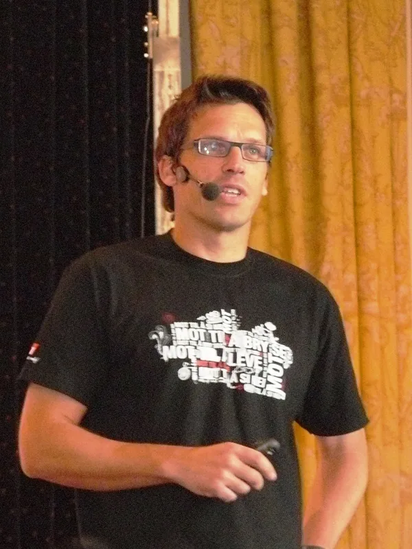 Johann Olav Koss