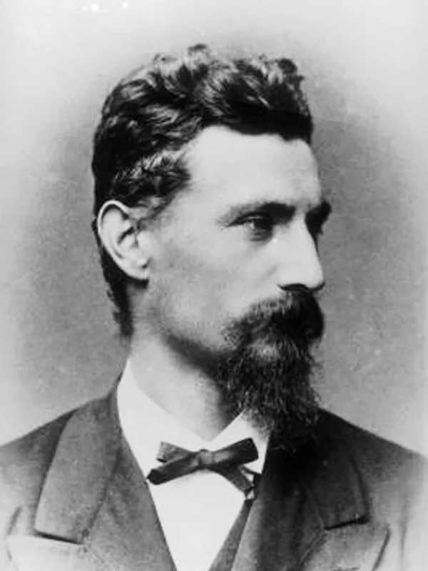 Johann Palisa
