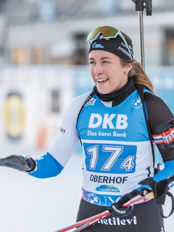 Johanna Talihärm
