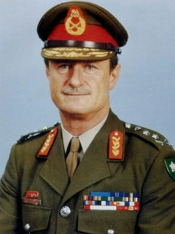 Johannes Geldenhuys
