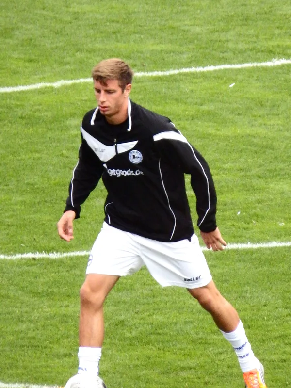 Johannes Rahn