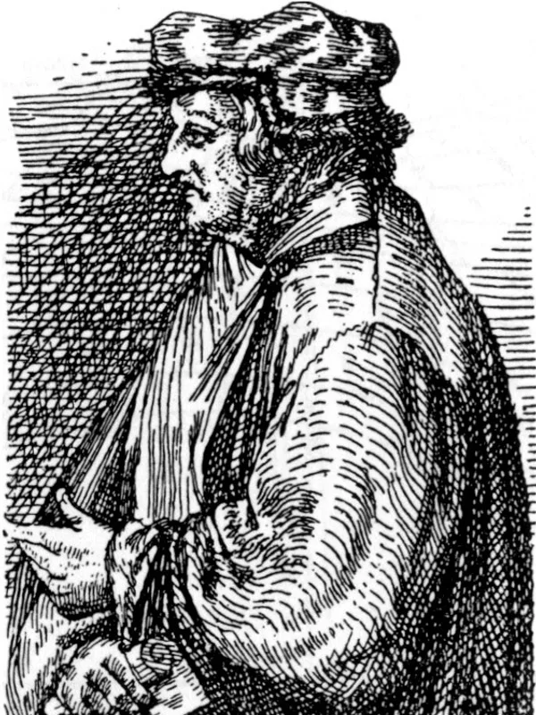 Johannes Werner