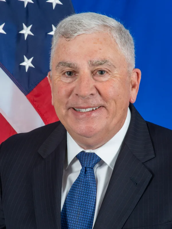 John Abizaid