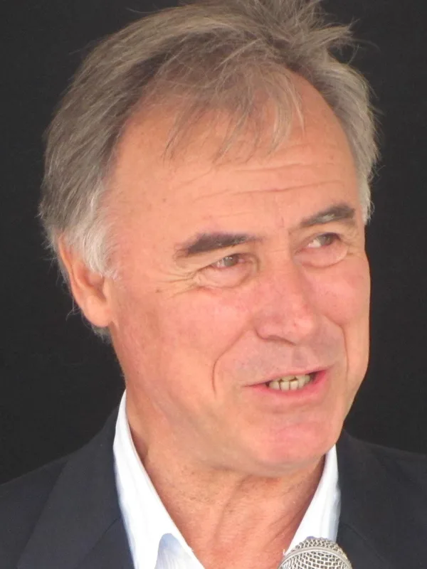 John Alexander (Australian politician)