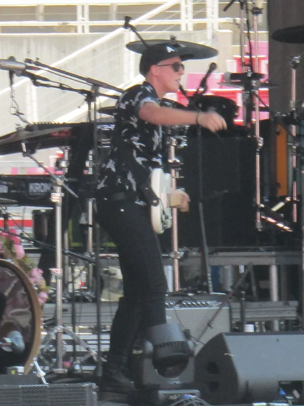 John-Allison Weiss