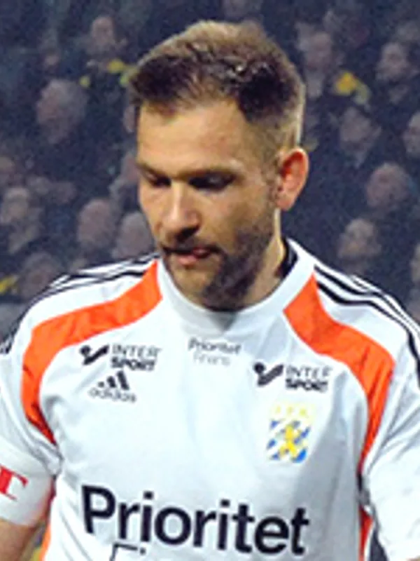 John Alvbåge