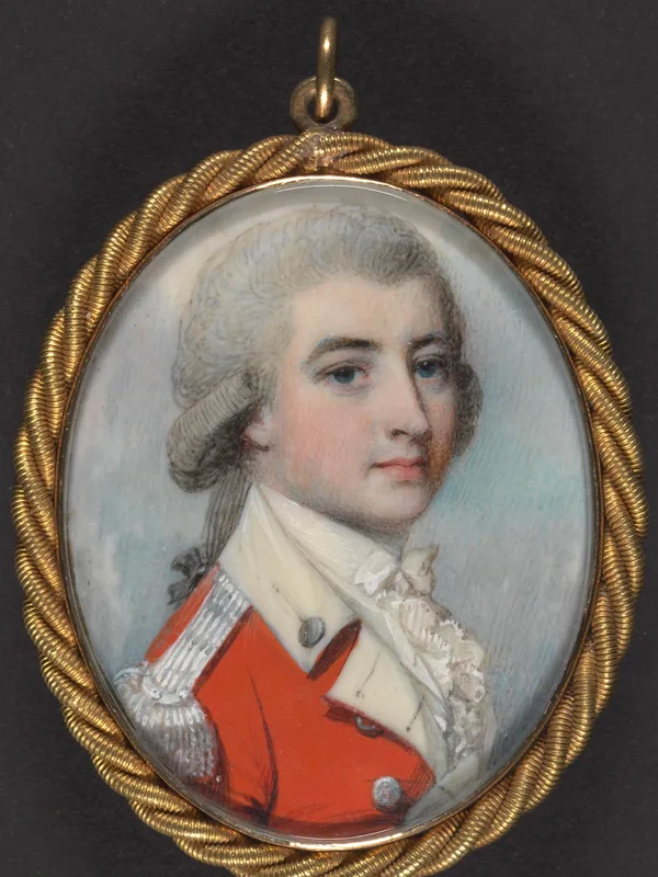 John André