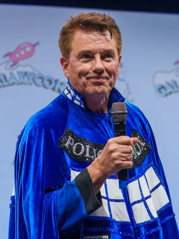 John Barrowman