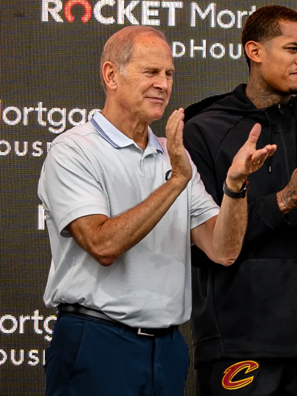 John Beilein