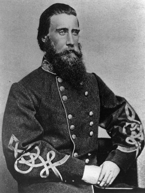 John Bell Hood