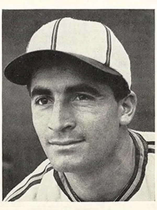 John Beradino