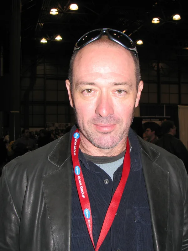John Birmingham