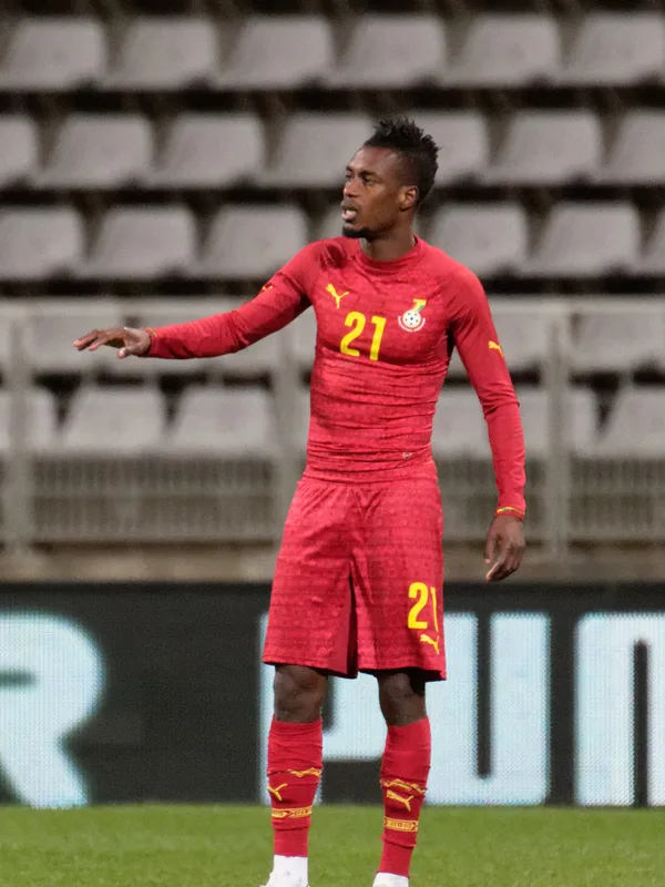 John Boye