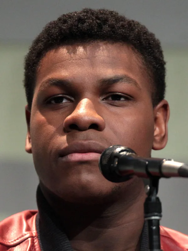 John Boyega
