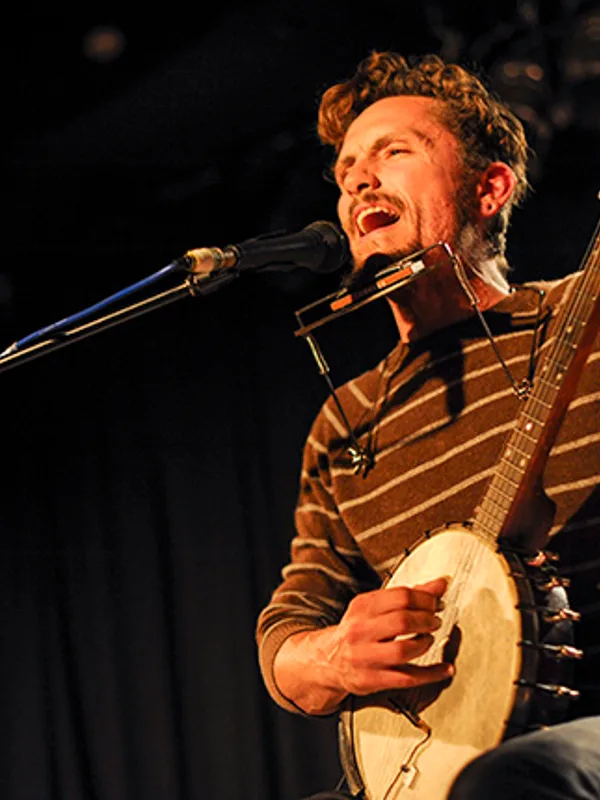 John Butler (musician)