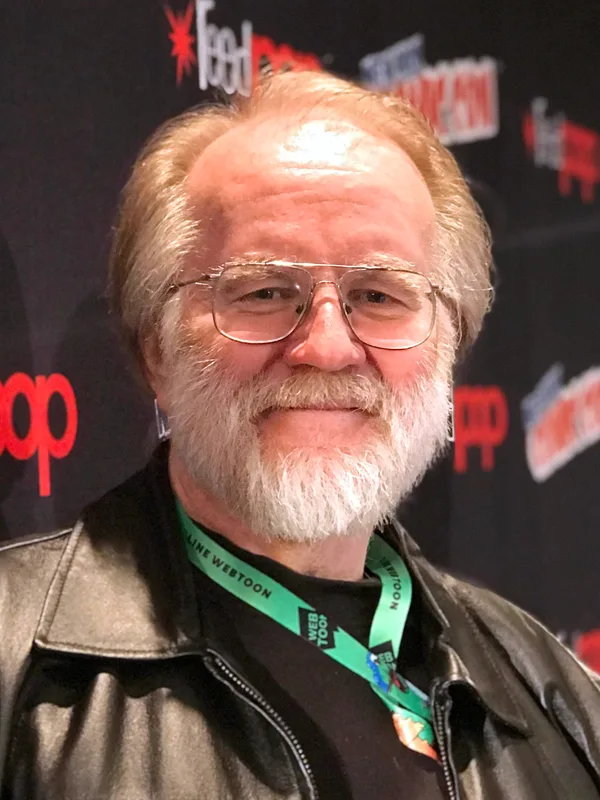 John Byrne (comics)