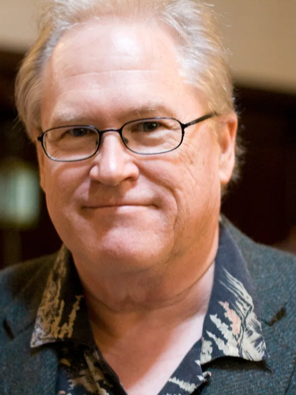 John C. Dvorak
