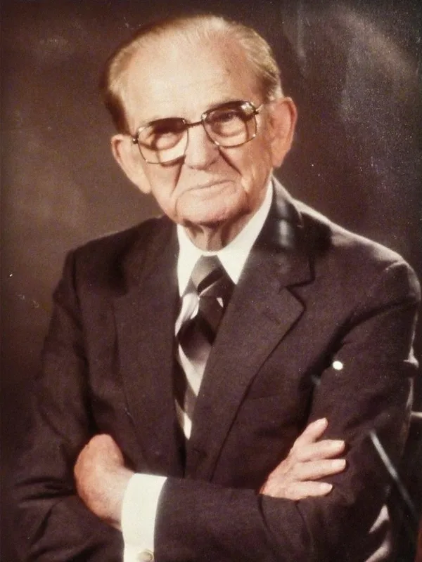 John C. Stennis
