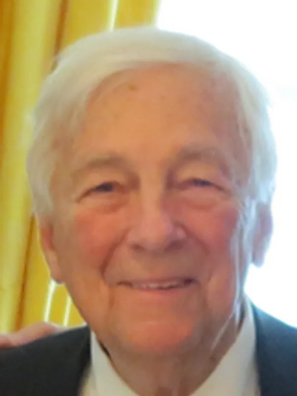 John C. Whitehead