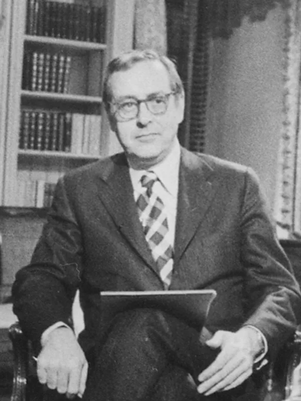John Chancellor