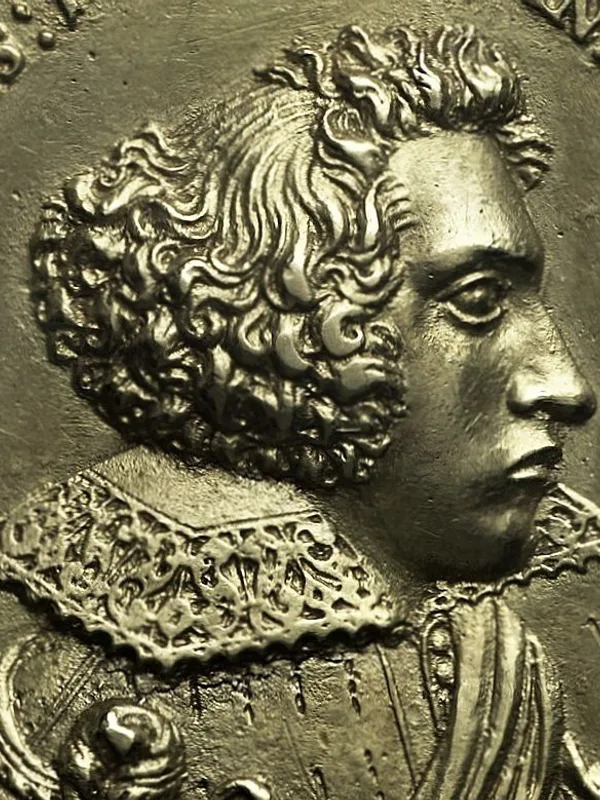 John Christian of Brieg