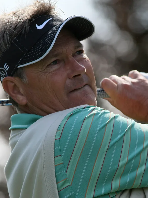 John Cook (golfer)