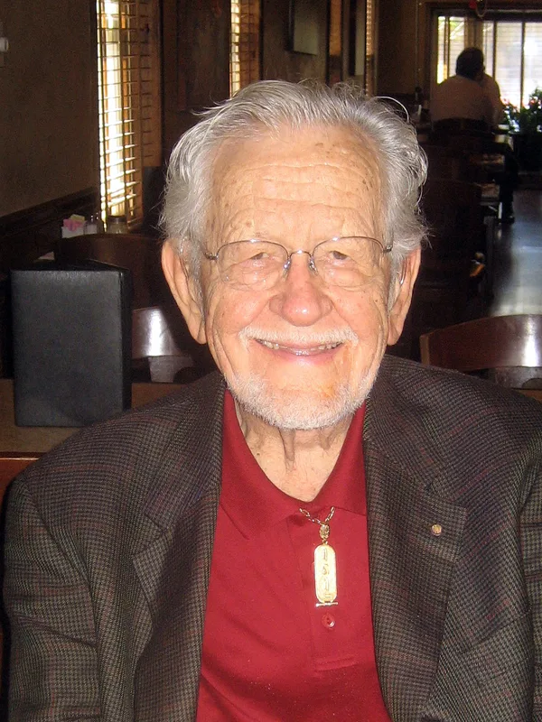 John D. Roberts