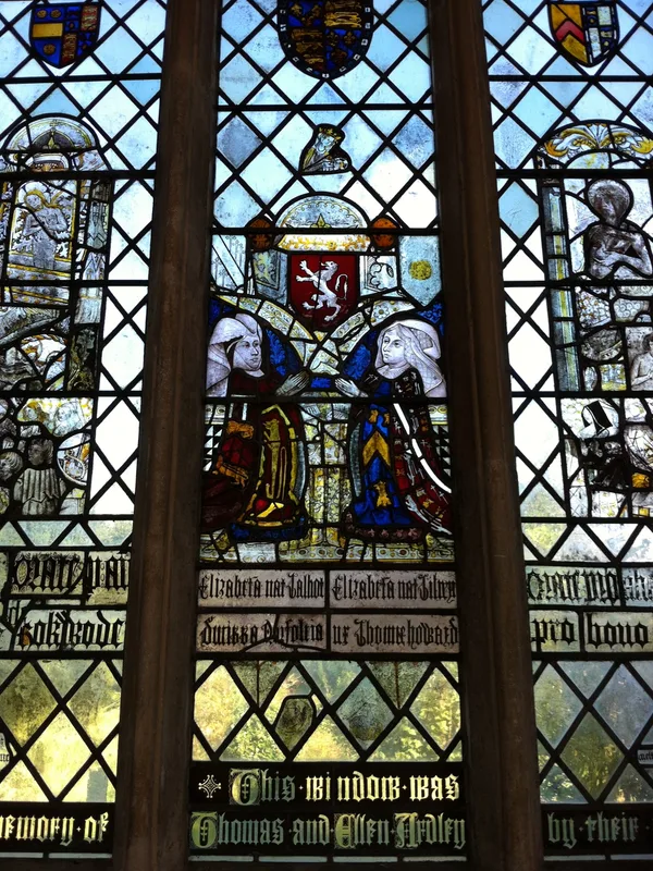John de Mowbray, 4th Duke of Norfolk