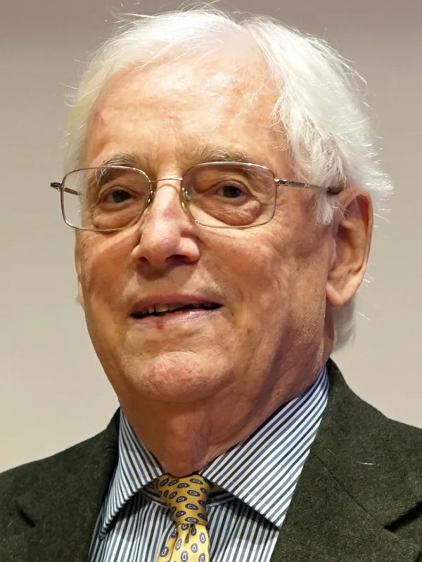 John E. Walker