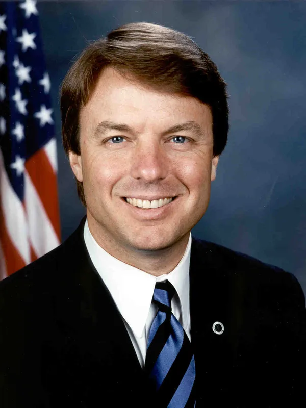 John Edwards