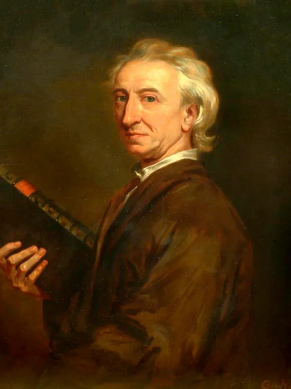 John Evelyn