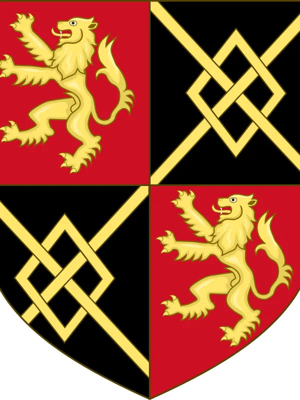 John FitzAlan, 2nd Baron Arundel