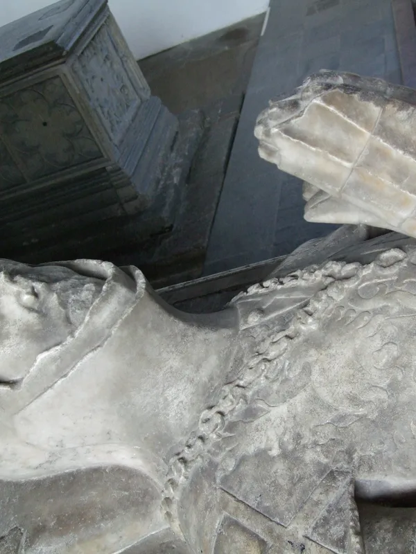 John Fitzalan, 7th Earl of Arundel