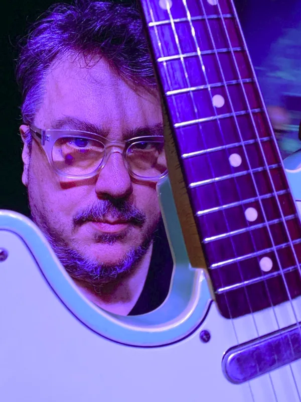 John Flansburgh