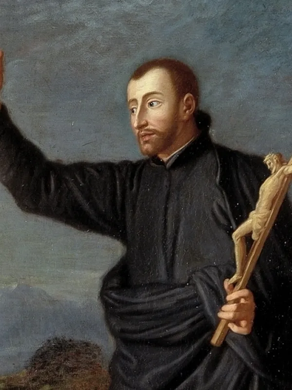 John Francis Regis