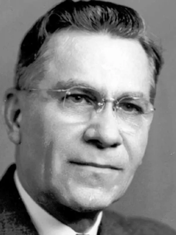John Garand