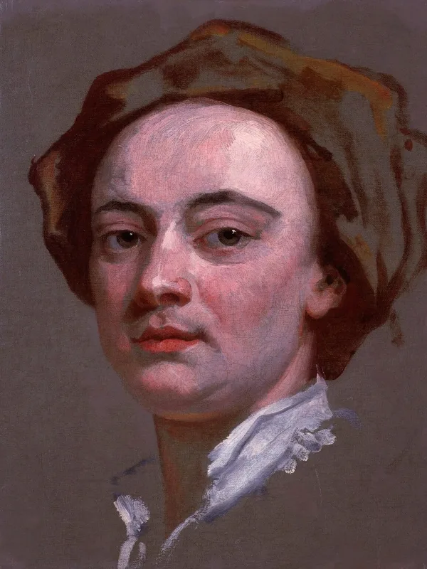 John Gay