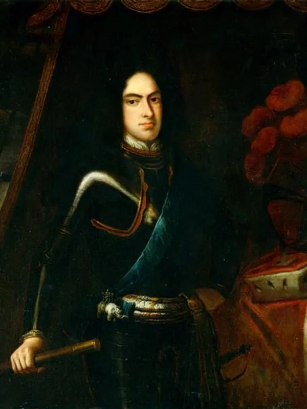 John George IV