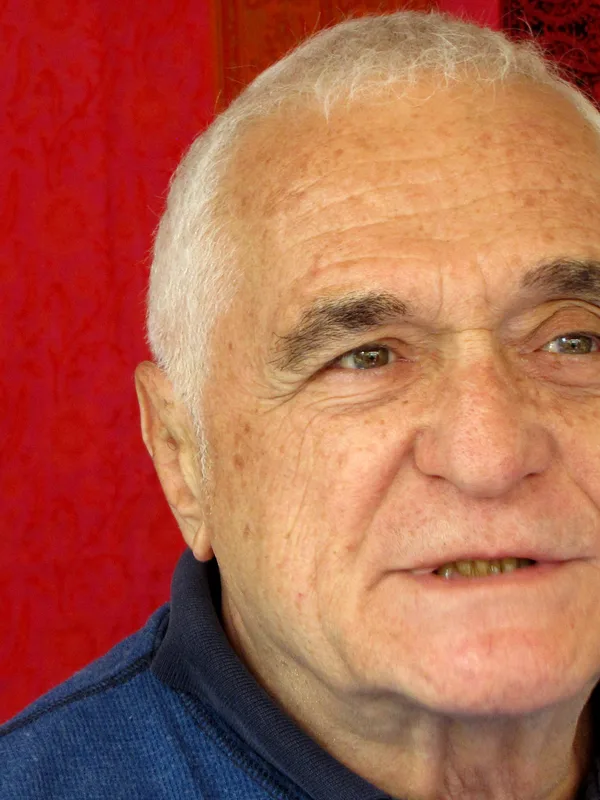 John Giorno