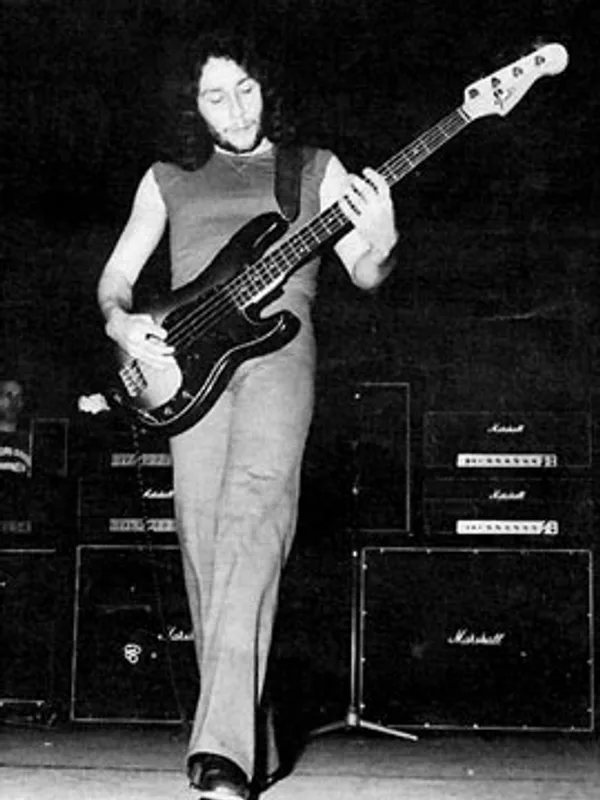 John Glascock