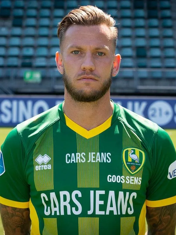 John Goossens