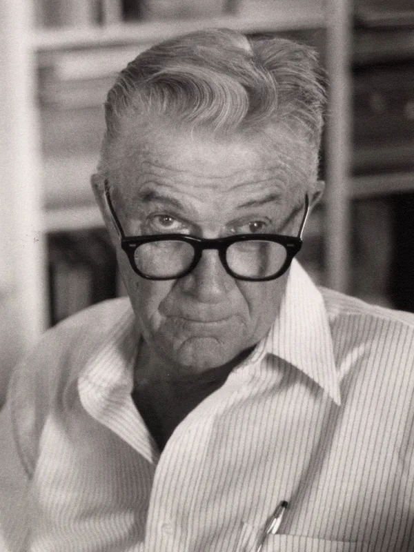 John Graves (author)