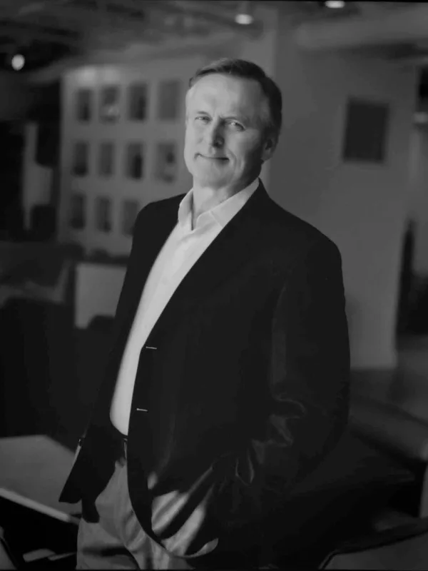 John Grisham